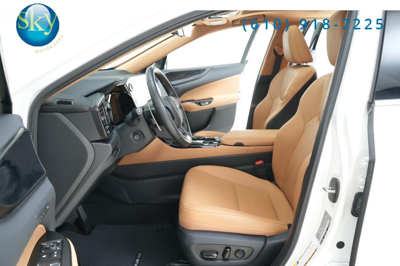 2024 Lexus NX 350 AWD Premium West Chester PA