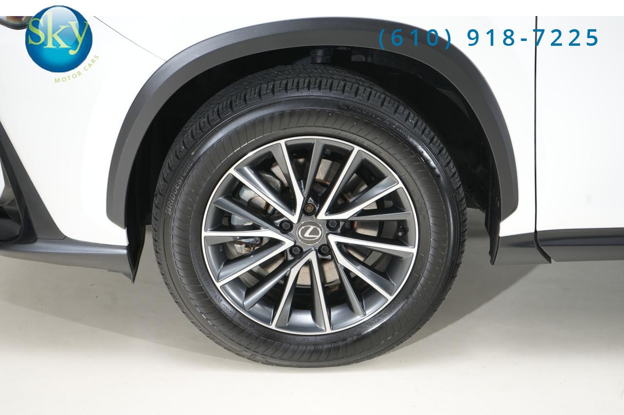 2024 Lexus NX 350 AWD Premium West Chester PA