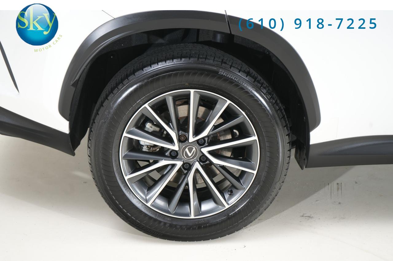 2024 Lexus NX 350 AWD Premium West Chester PA