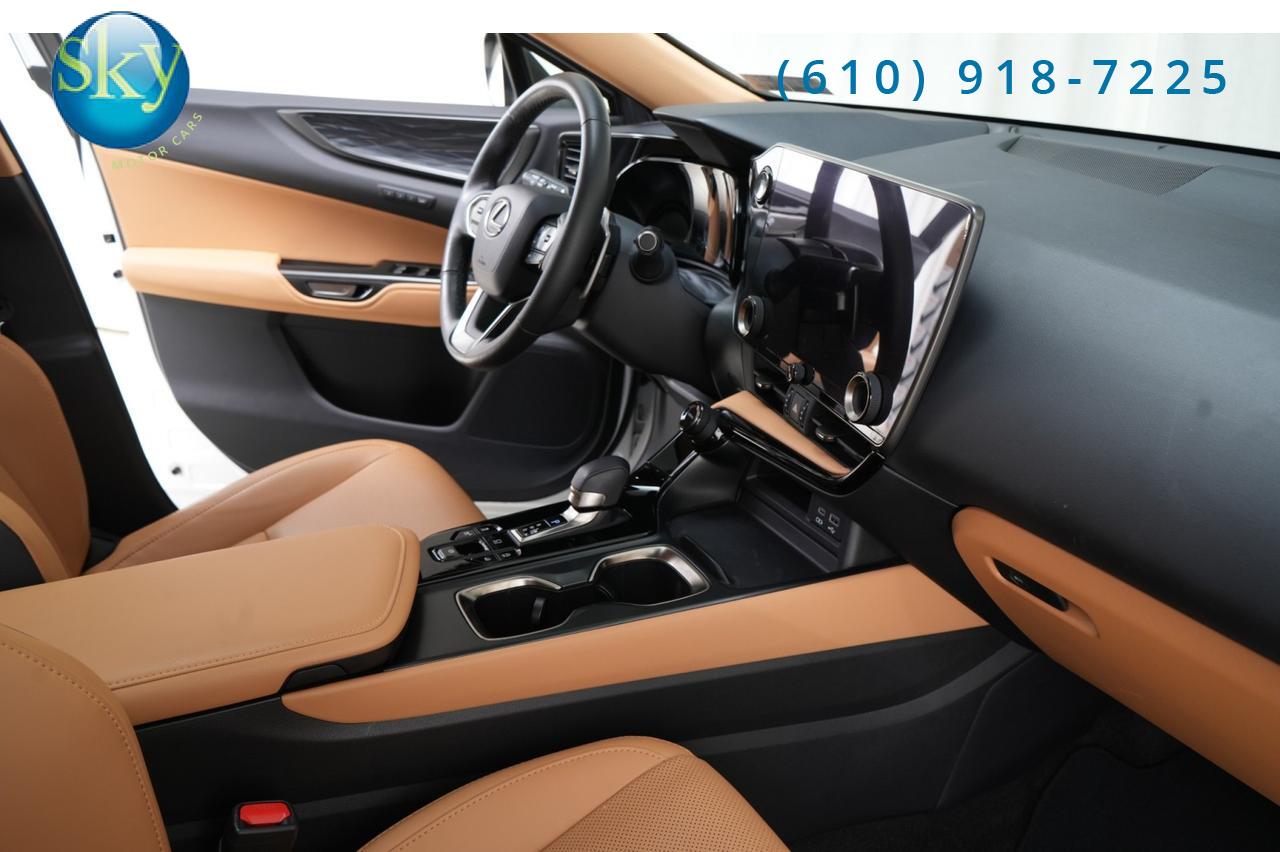 2024 Lexus NX 350 AWD Premium West Chester PA
