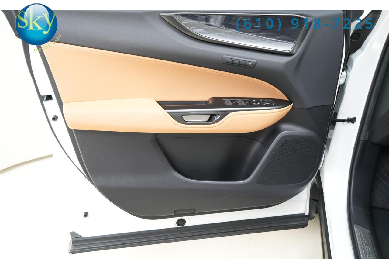 2024 Lexus NX 350 AWD Premium West Chester PA