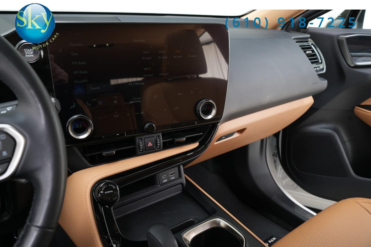 2024 Lexus NX 350 AWD Premium West Chester PA