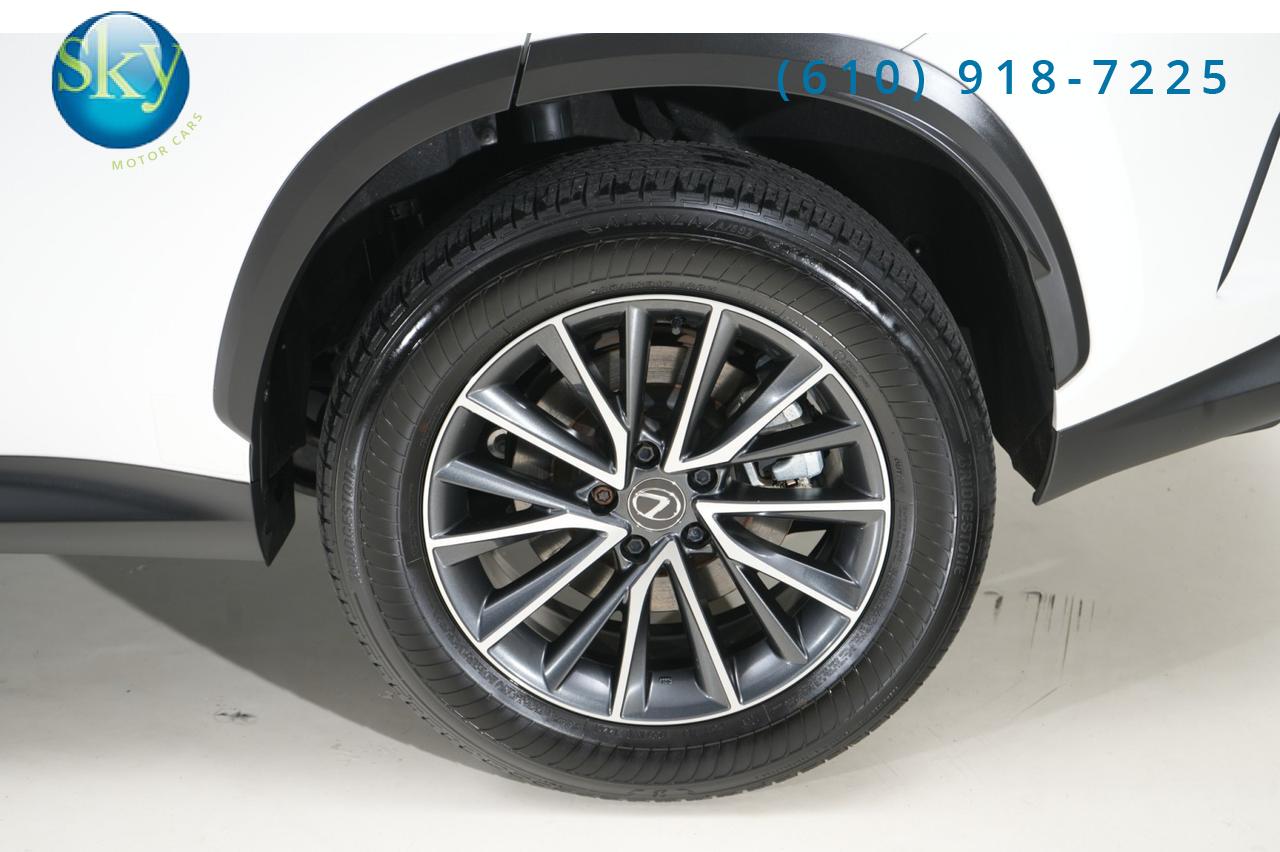 2024 Lexus NX 350 AWD Premium West Chester PA