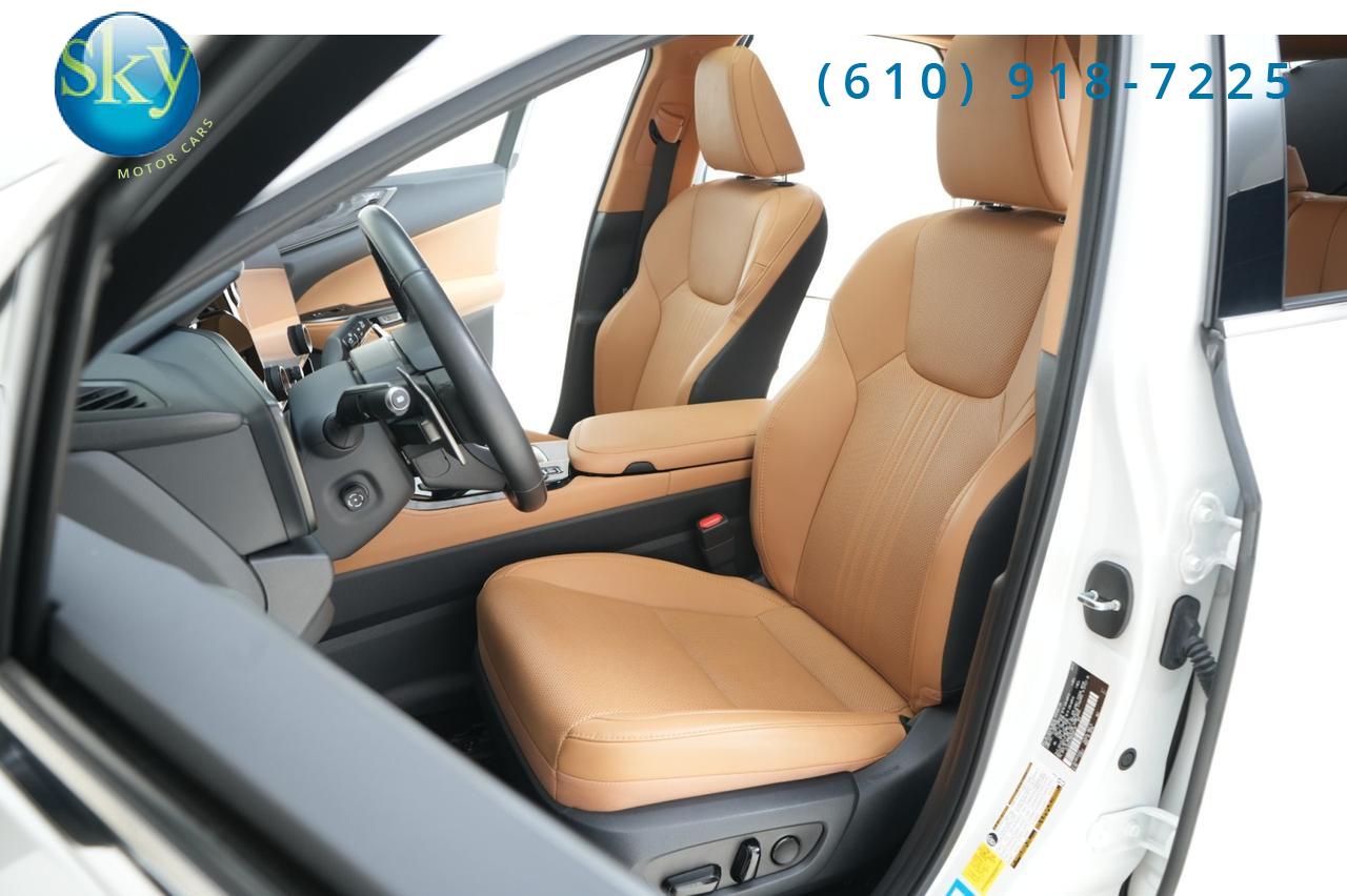 2024 Lexus NX 350 AWD Premium West Chester PA