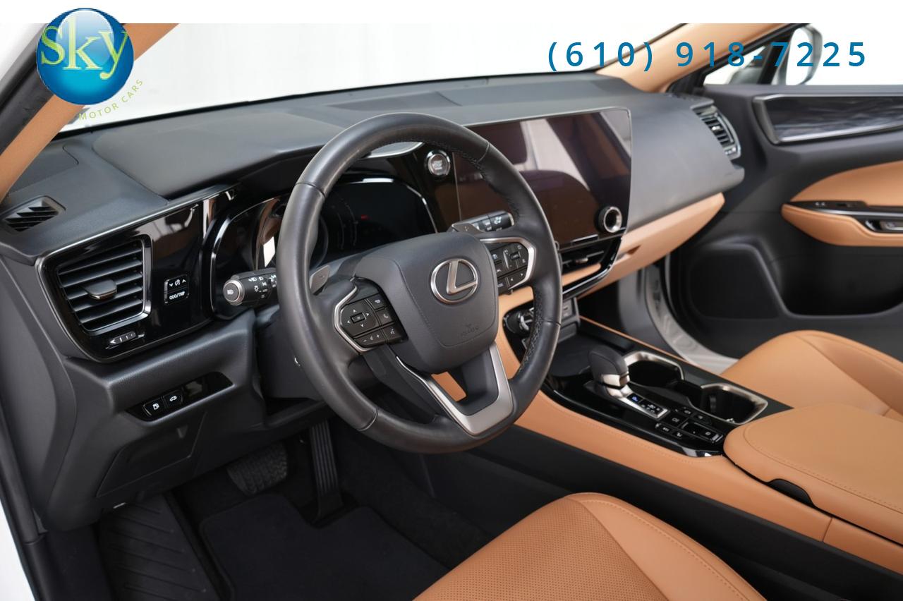 2024 Lexus NX 350 AWD Premium West Chester PA