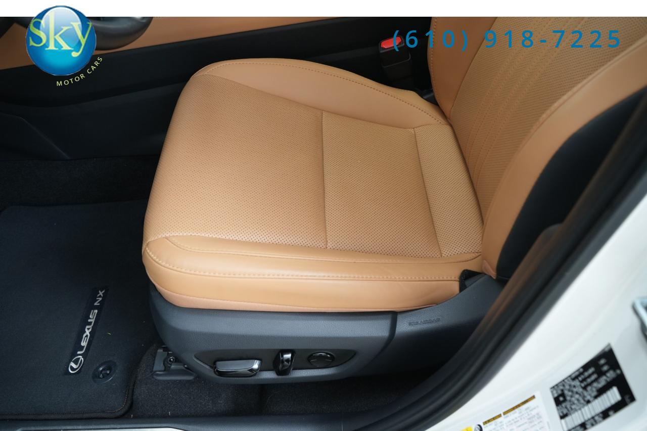 2024 Lexus NX 350 AWD Premium West Chester PA