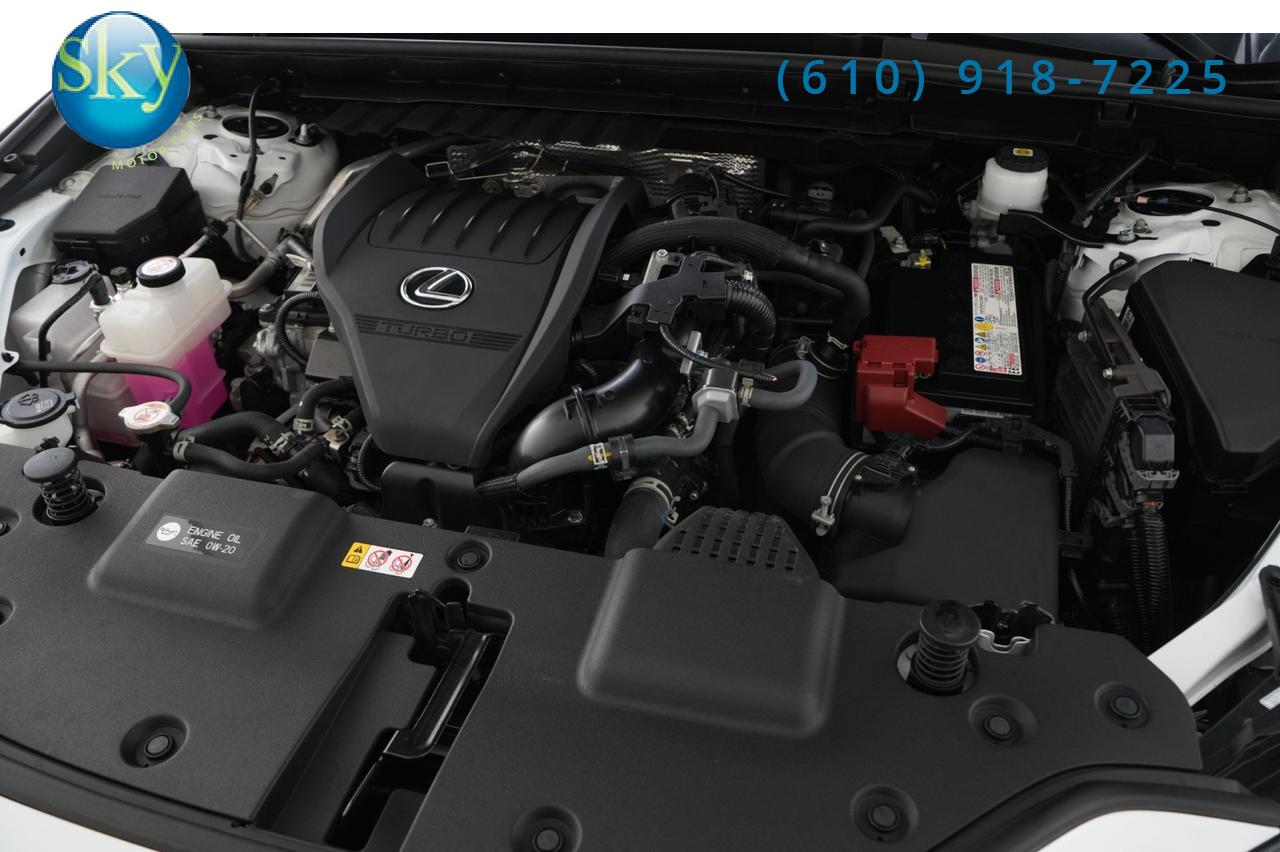 2024 Lexus NX 350 AWD Premium West Chester PA