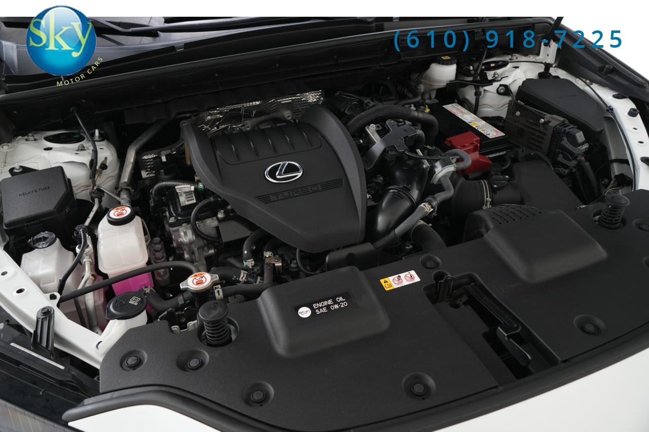 2024 Lexus NX 350 AWD Premium West Chester PA