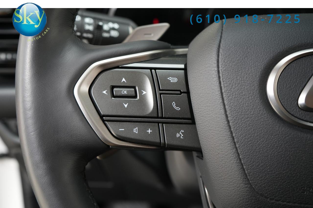 2024 Lexus NX 350 AWD Premium West Chester PA