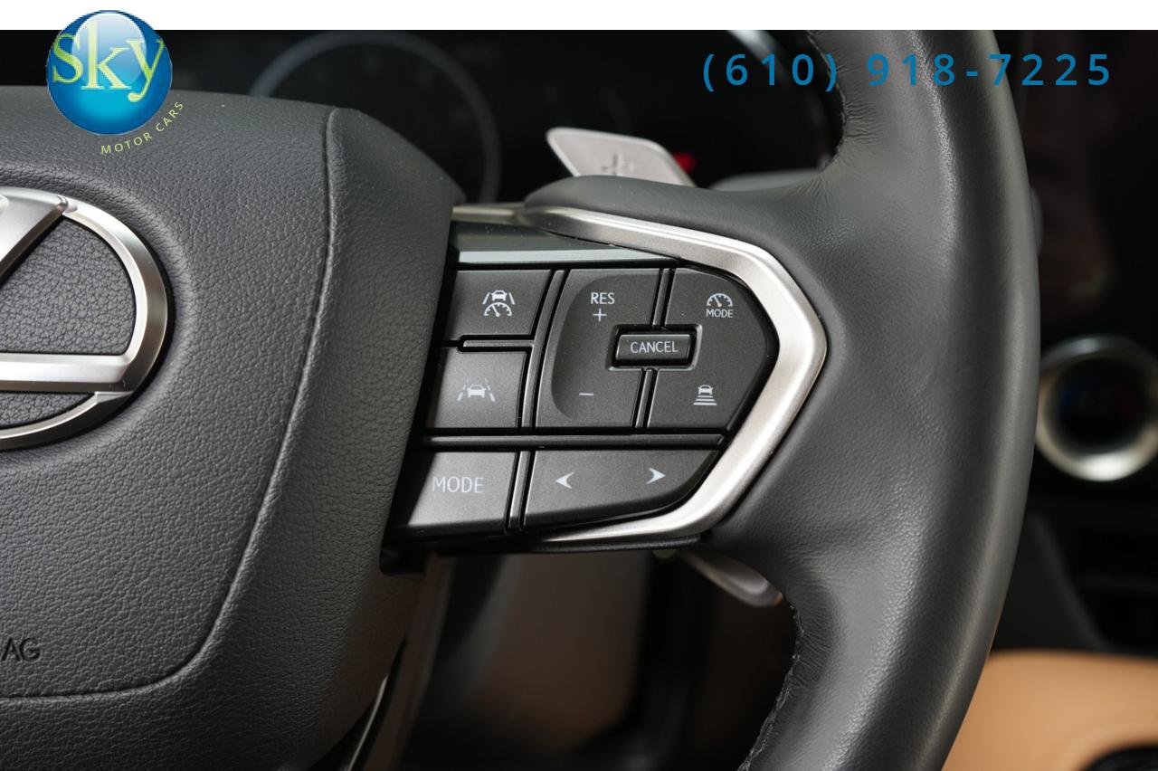 2024 Lexus NX 350 AWD Premium West Chester PA