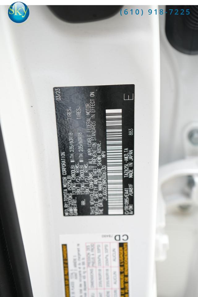 2024 Lexus NX 350 AWD Premium West Chester PA