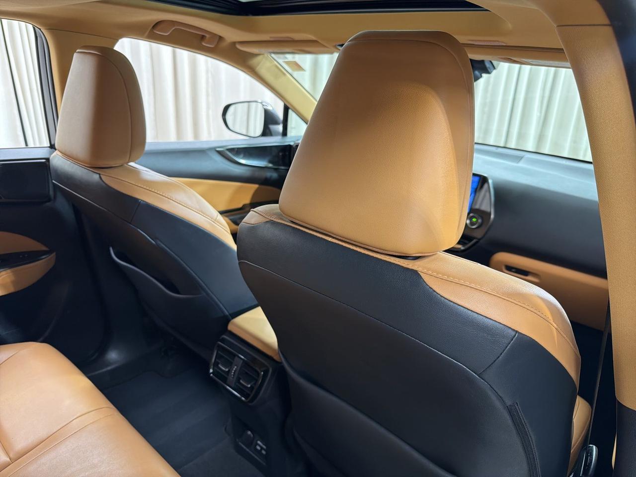 2024 Lexus NX 350 Base Annapolis MD