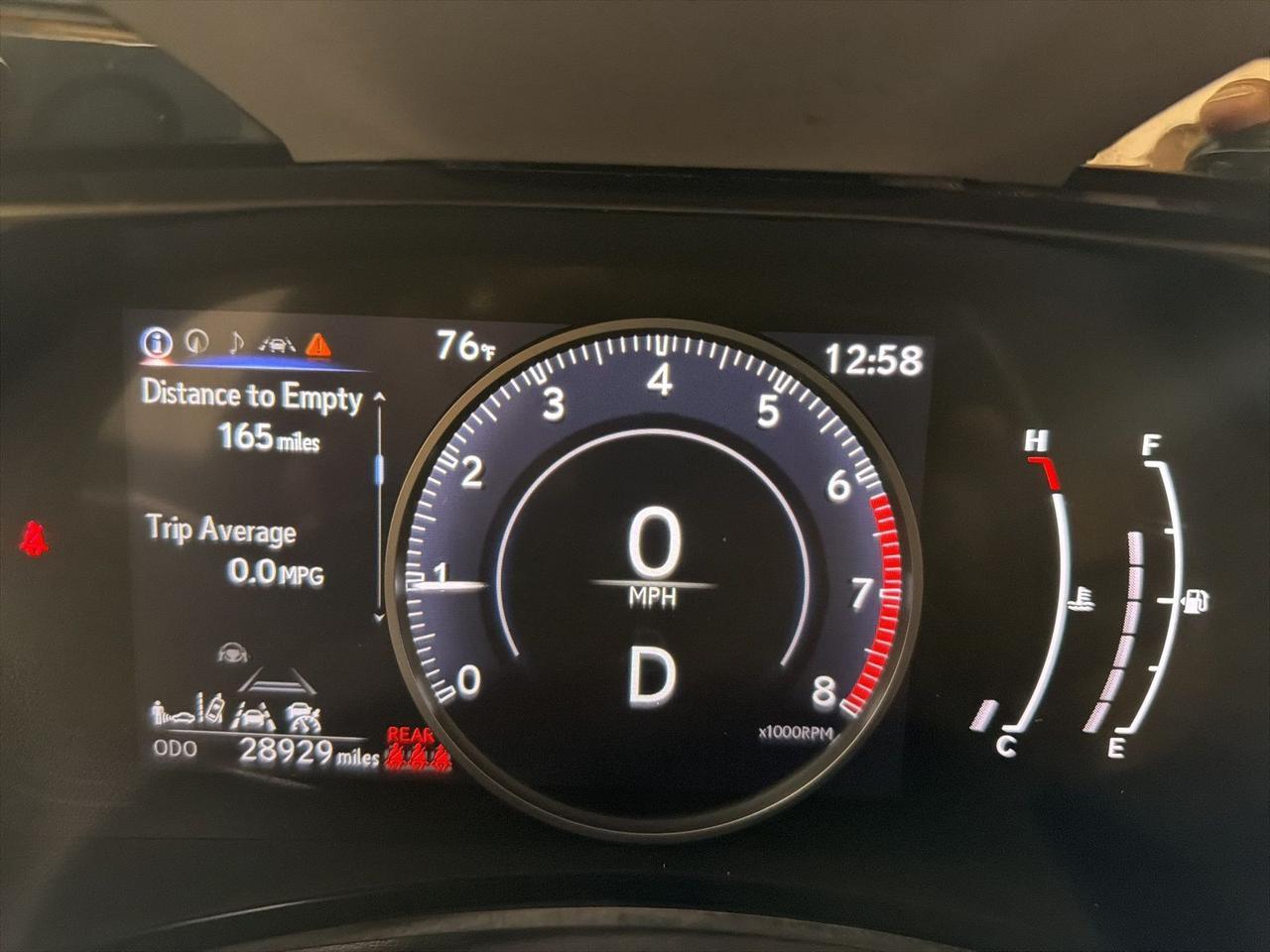 2024 Lexus NX 350 Base Annapolis MD