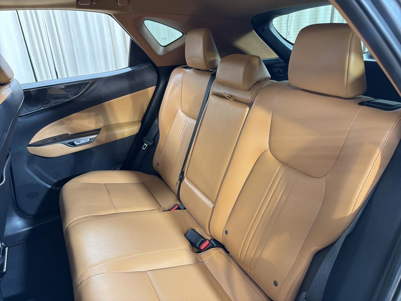 2024 Lexus NX 350 Base Annapolis MD