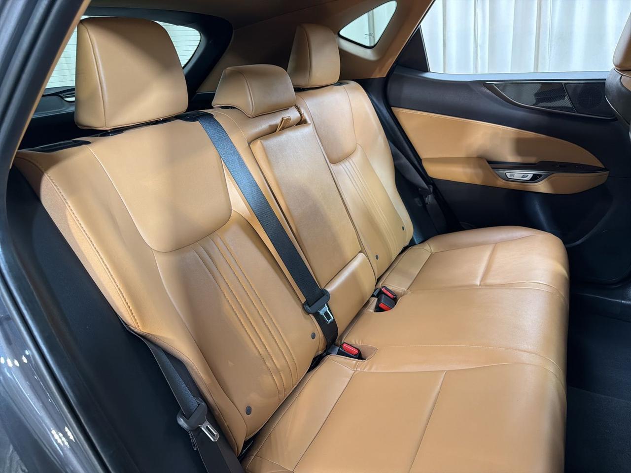 2024 Lexus NX 350 Base Annapolis MD