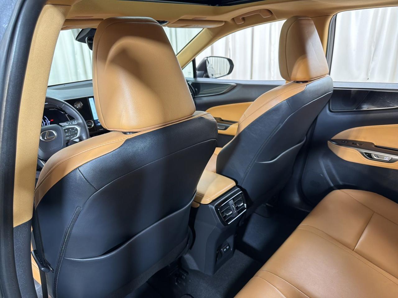 2024 Lexus NX 350 Base Annapolis MD