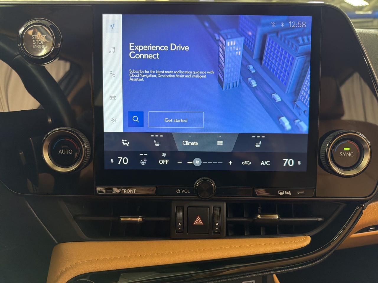 2024 Lexus NX 350 Base Annapolis MD