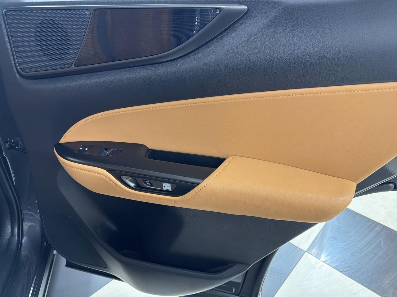 2024 Lexus NX 350 Base Annapolis MD