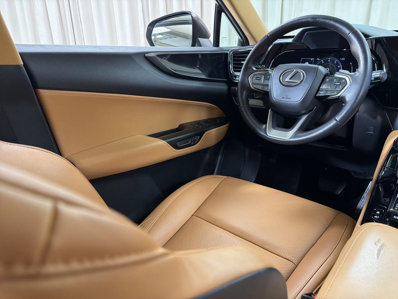 2024 Lexus NX 350 Base Annapolis MD