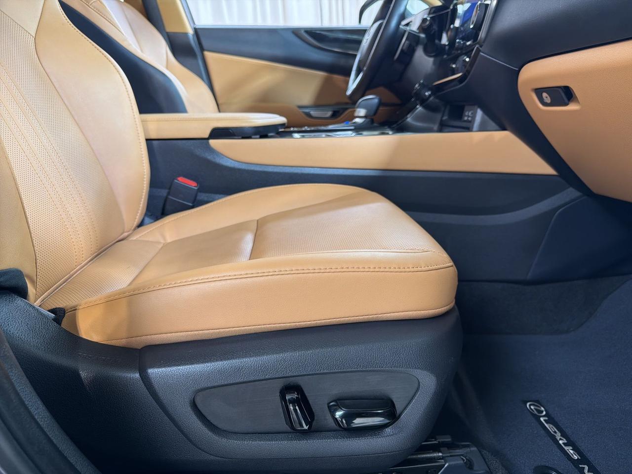 2024 Lexus NX 350 Base Annapolis MD