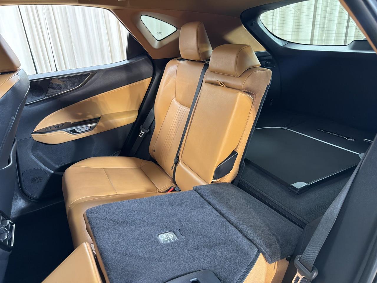 2024 Lexus NX 350 Base Annapolis MD