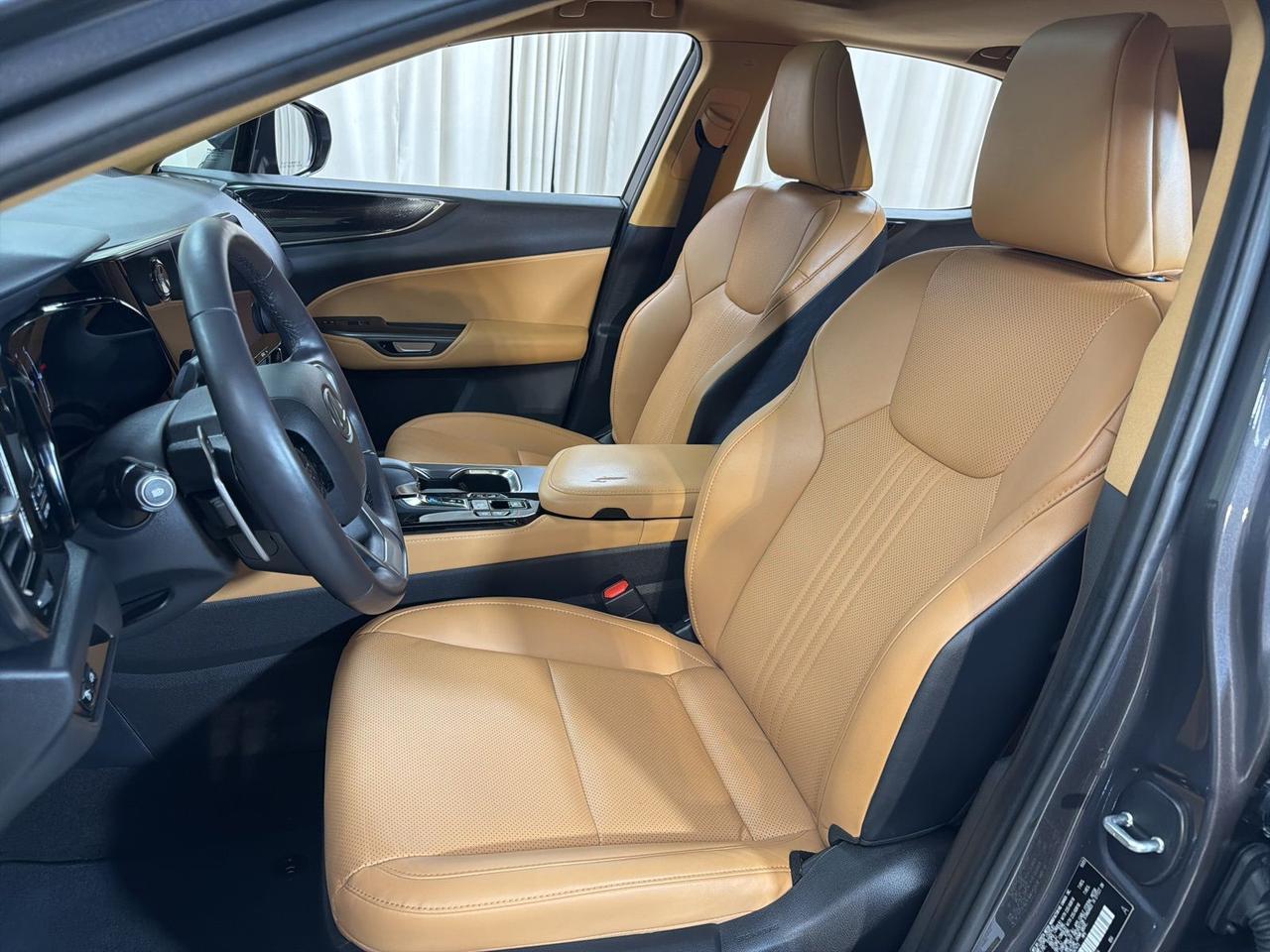 2024 Lexus NX 350 Base Annapolis MD