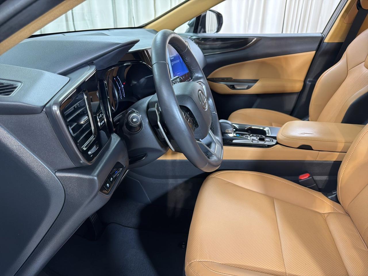 2024 Lexus NX 350 Base Annapolis MD