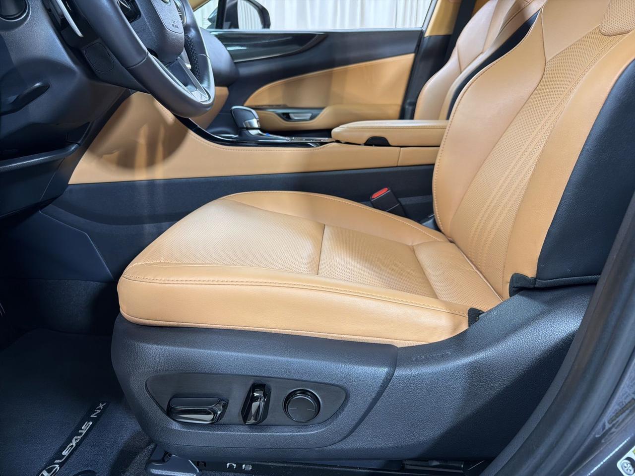 2024 Lexus NX 350 Base Annapolis MD