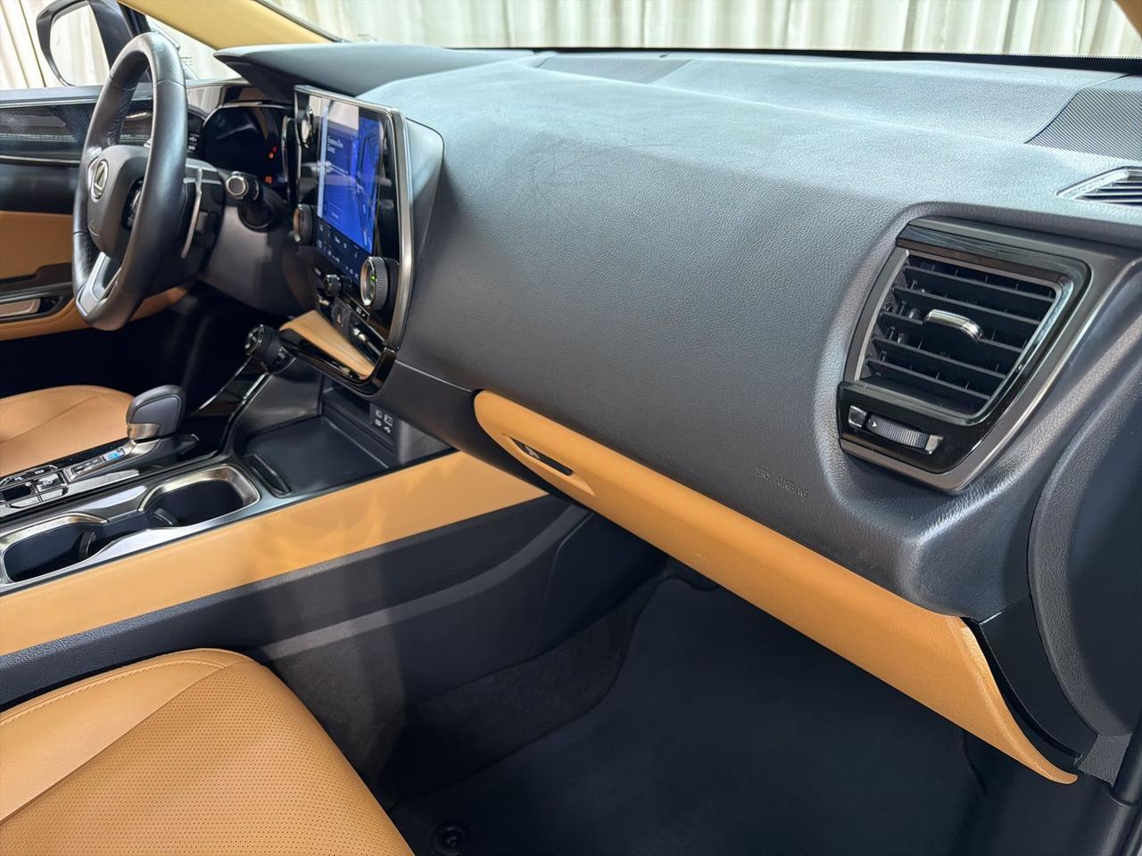 2024 Lexus NX 350 Base Annapolis MD