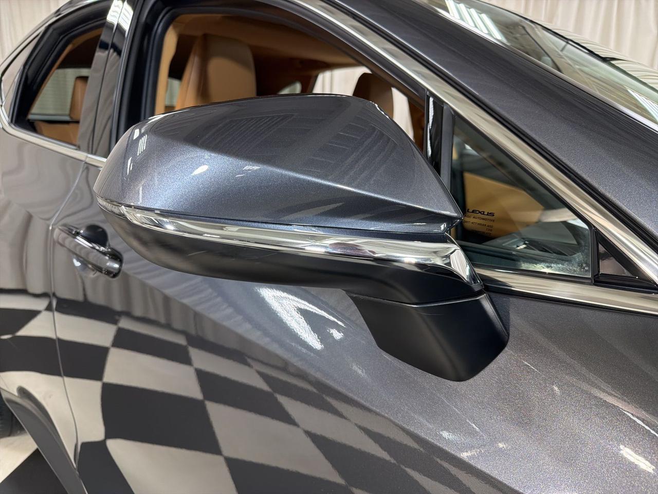 2024 Lexus NX 350 Base Annapolis MD