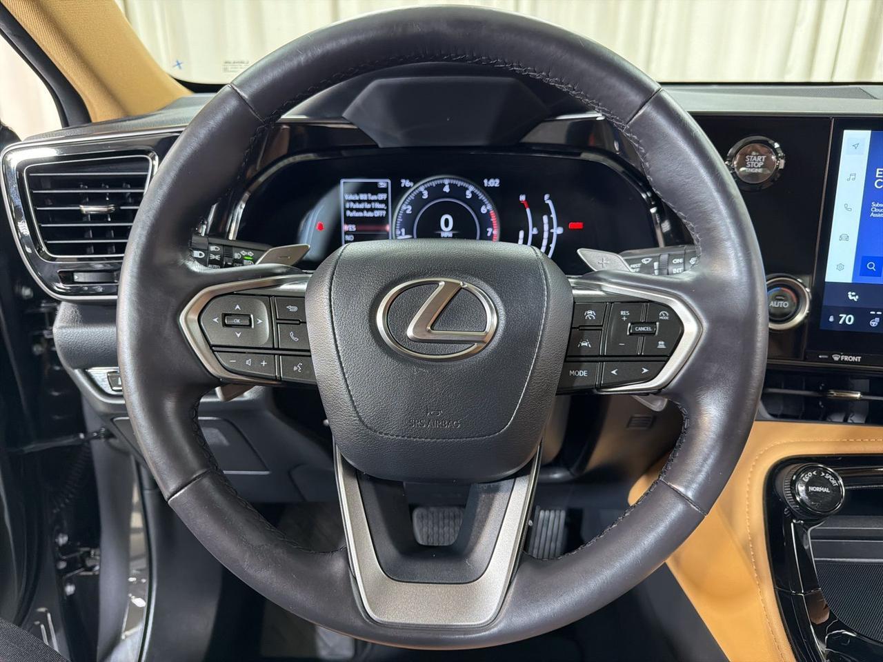 2024 Lexus NX 350 Base Annapolis MD