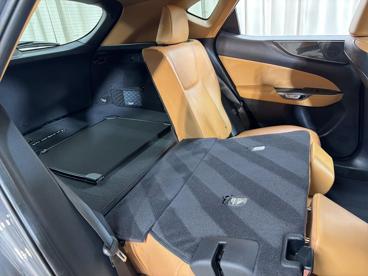 2024 Lexus NX 350 Base Annapolis MD