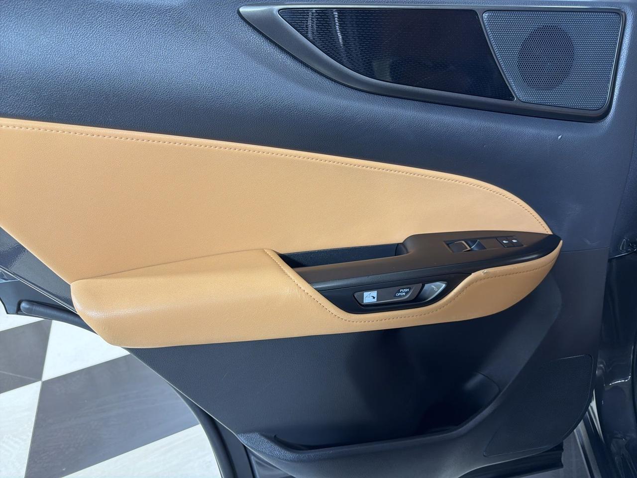 2024 Lexus NX 350 Base Annapolis MD