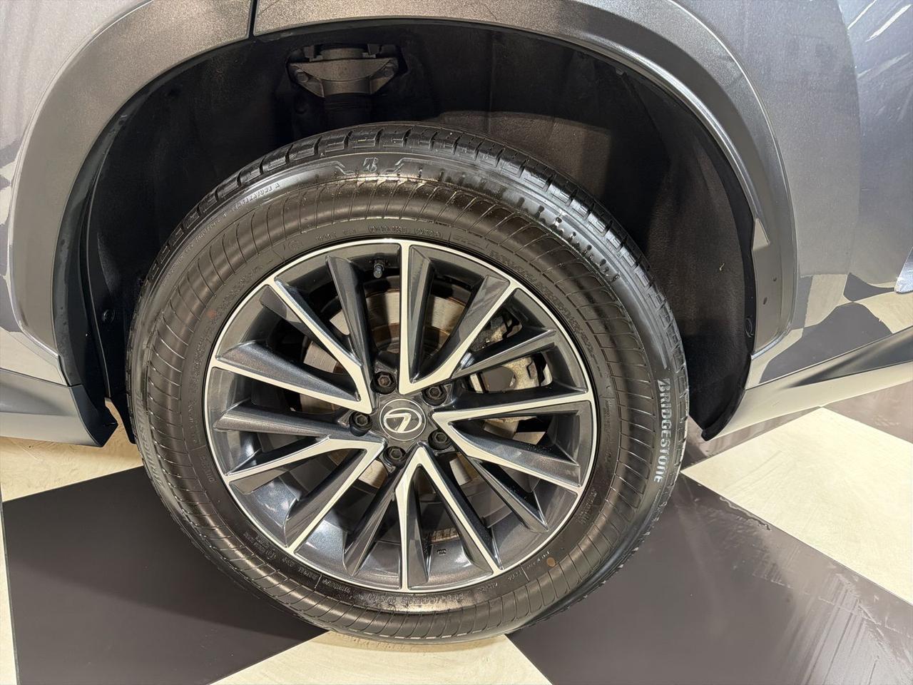 2024 Lexus NX 350 Base Annapolis MD