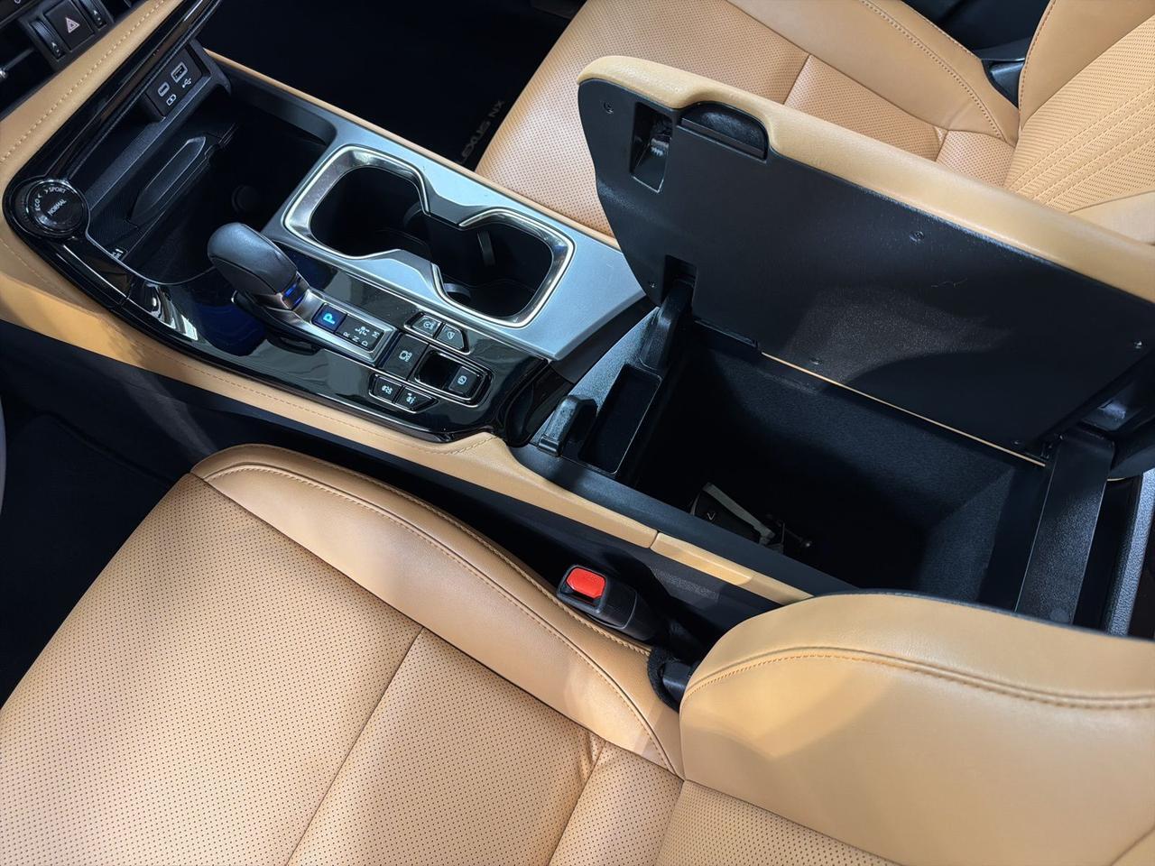 2024 Lexus NX 350 Base Annapolis MD