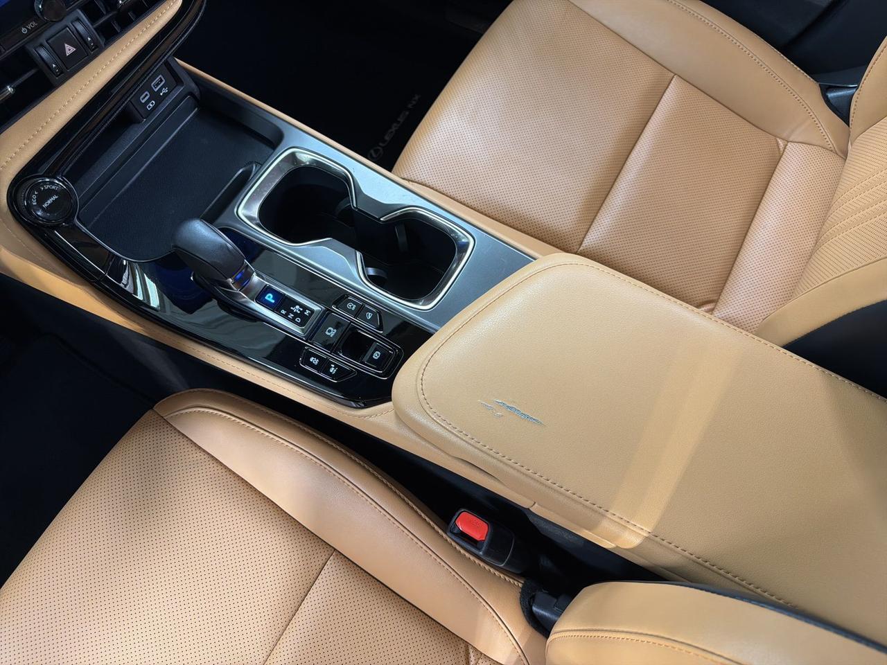 2024 Lexus NX 350 Base Annapolis MD