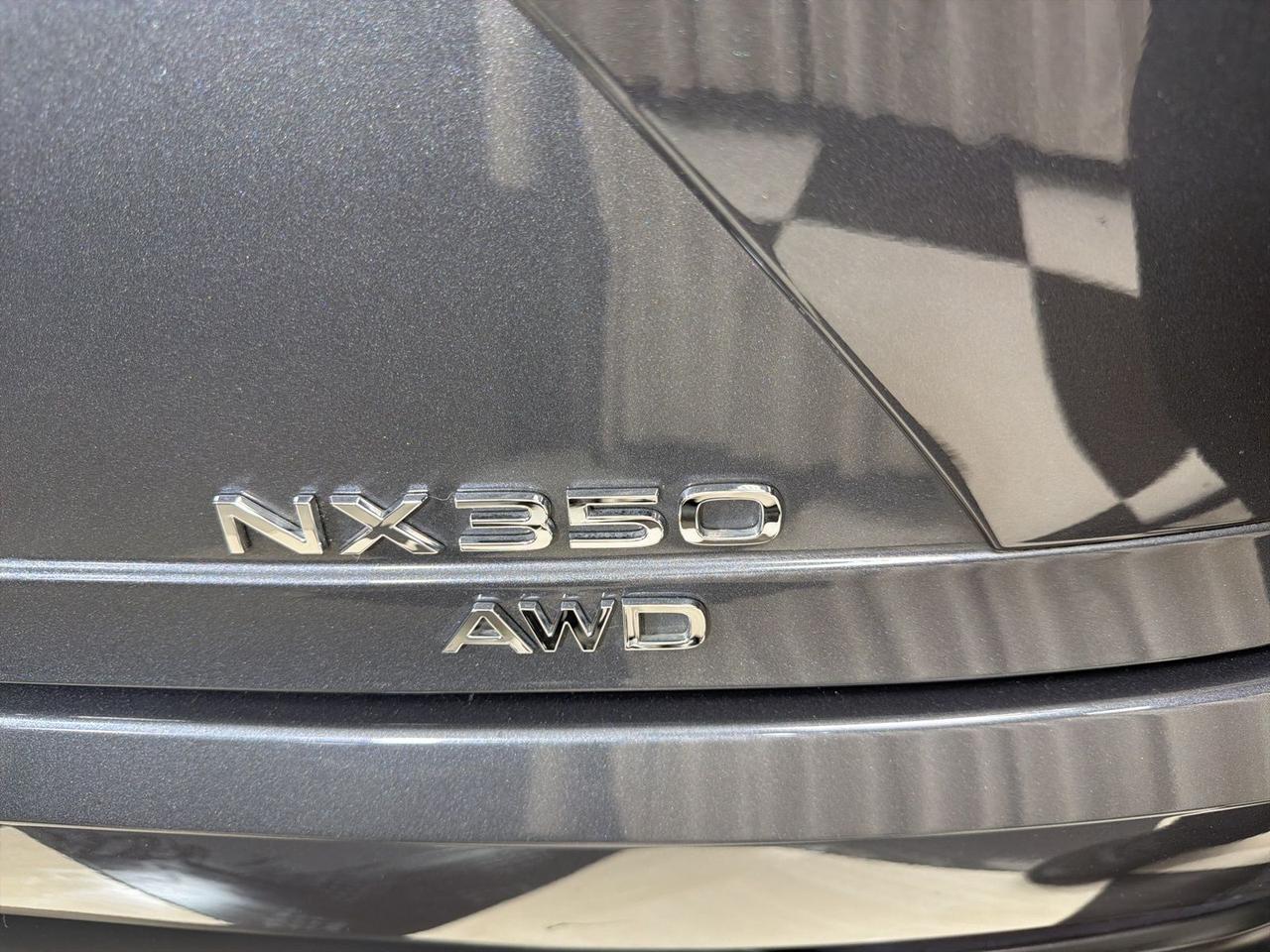 2024 Lexus NX 350 Base Annapolis MD