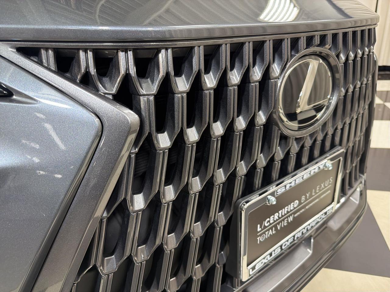 2024 Lexus NX 350 Base Annapolis MD