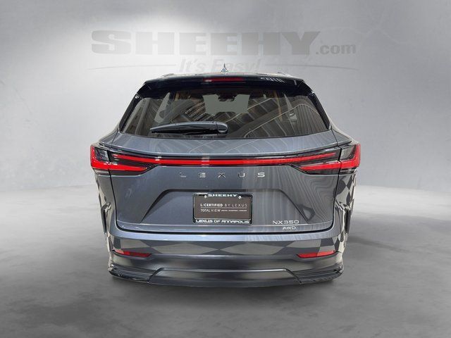 2024 Lexus NX 350 Base Annapolis MD