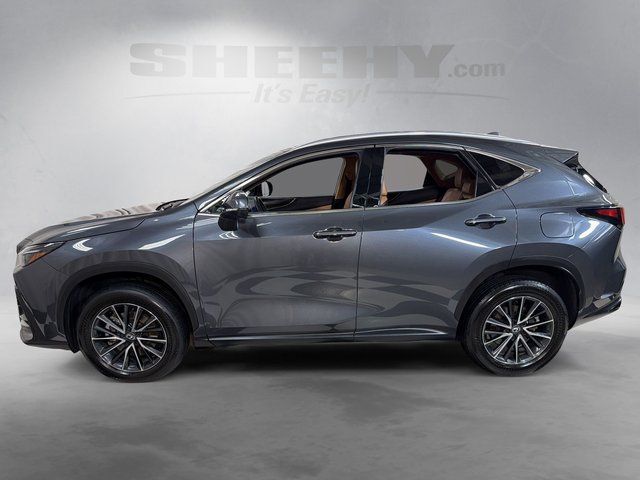 2024 Lexus NX 350 Base Annapolis MD