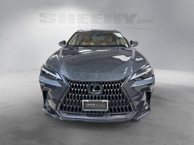 2024 Lexus NX 350 Base Annapolis MD