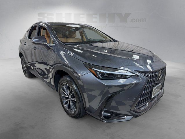 2024 Lexus NX 350 Base Annapolis MD