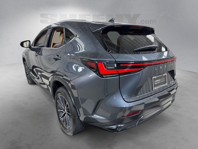 2024 Lexus NX 350 Base Annapolis MD