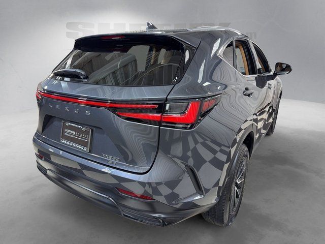 2024 Lexus NX 350 Base Annapolis MD