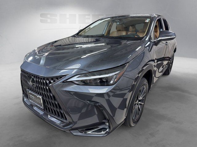2024 Lexus NX 350 Base Annapolis MD