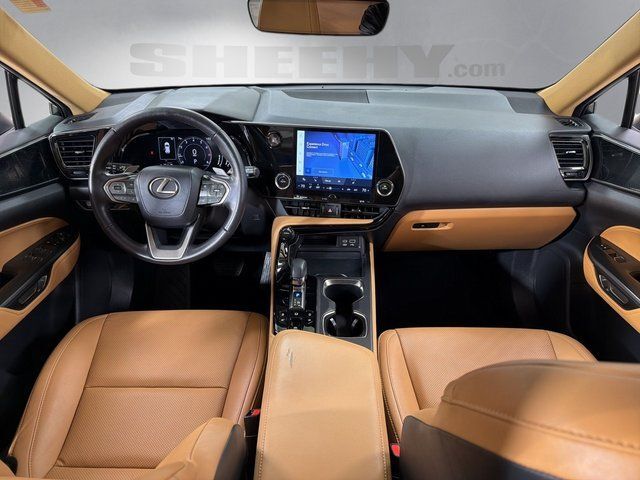 2024 Lexus NX 350 Base Annapolis MD