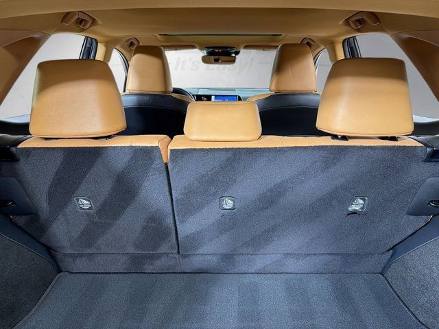 2024 Lexus NX 350 Base Annapolis MD