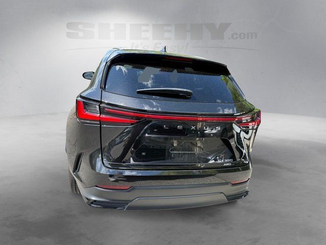 2024 Lexus NX 350 Base Annapolis MD