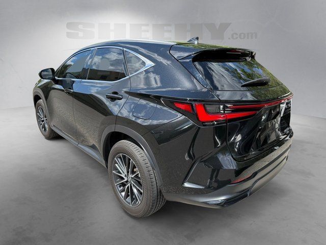2024 Lexus NX 350 Base Annapolis MD