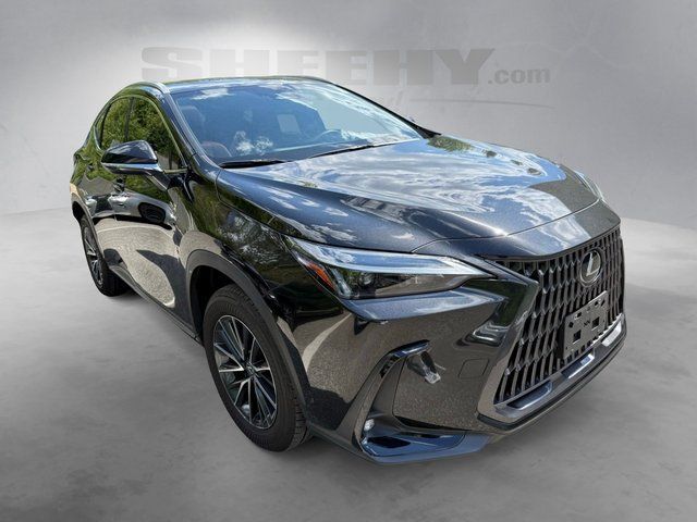 2024 Lexus NX 350 Base Annapolis MD